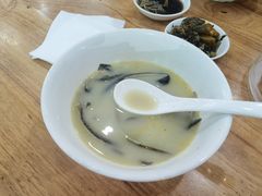 -欣达面馆(天桥支路店)