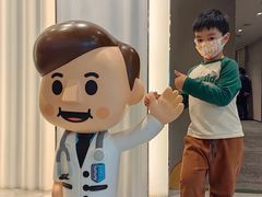 -香港仁和体检中心