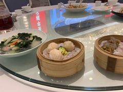 -圣丰城酒家·宴会(宝安大仟里店)