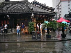 -龙抄手(文殊坊店)
