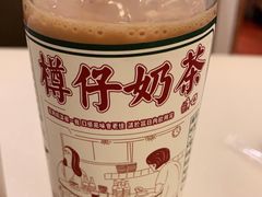 -永盈茶餐厅(中山四路店)
