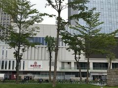 -广州绿地中央广场