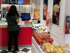 -味多美蛋糕(苏州街地铁店)