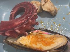 -汉阳廷自助烤肉(同和金铂天地店)