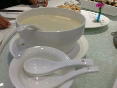 -上和臻品中国菜(花园街店)