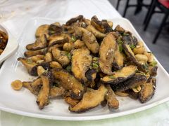 -聚福缘菜馆(隆昌路店)