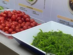 -海底捞火锅(吴中路店)