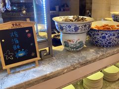 -盛宴标帜餐厅·亲子自助 (南昌喜来登酒店)