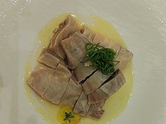 -写庭·鱼鲜川菜·宴请(铁像寺水街店)