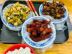 -潘记红烧肉