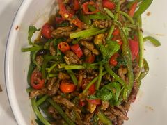 -新新湘菜馆(新中街二条店)