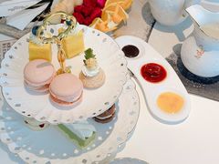 -Me Coffee下午茶艺术空间