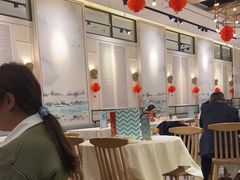 -莆田餐厅PUTIEN(世博源店)