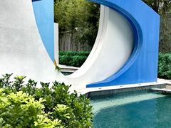 -北京海德酒店温泉