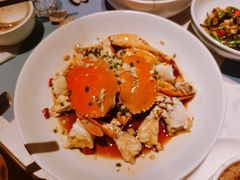 -荣小馆(临海世纪花城店)