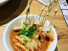 -太二酸菜鱼(汕头苏宁广场店)