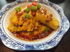 -六缘蒸菜馆(蓝天花园店)