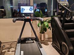-YCHL FIT 健身(星寰店)