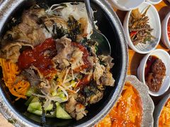 -豆腐村韩国料理(沙田店)