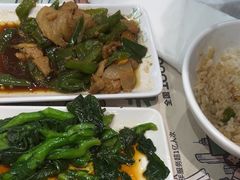 -老乡鸡(东方广场店)