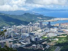 -梧桐山风景名胜区