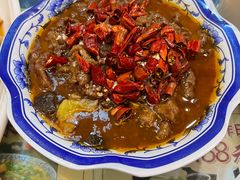 -玉桥餐厅(天坛店)