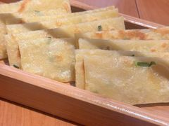 -台北楚楚园馅饼粥(虹桥南丰城店)