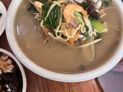 -马路桥姜汤面(江城大楼店)