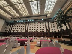 -北京九华山庄会展酒店