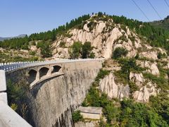 -黄巢水库