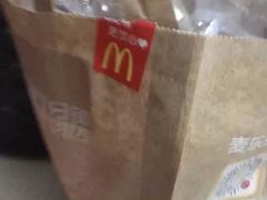 -麦当劳(厦门思明路店)