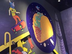 -Taco Bell 塔可钟(民田路店)