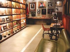 -MUSEE CAFE(保利·时光里店)