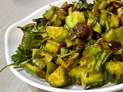 -张记烤羊腿(北花园店)