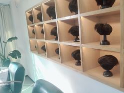 -极客侠男士假发定制补发