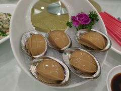 -金华安大酒楼·老牌潮菜·粤式茶点(东方国际店)