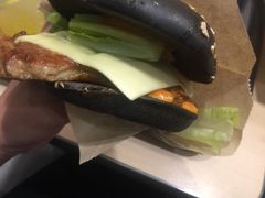-麦当劳(上百万和城店)