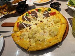 -米斯特比萨(罗斯福店)