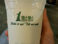 -1点点(建设六马店)