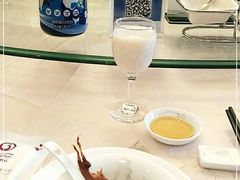 -博悦大酒店-餐厅