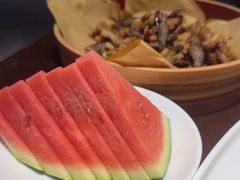-柴米油盐(土菜院子店)