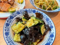 -糟粕醋·椰苑海南菜餐厅(亚龙湾天域酒店)