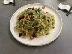 -陈熹公民族美食文化餐厅(中华广场店)