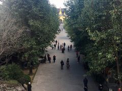 景点-天龙八部武侠城