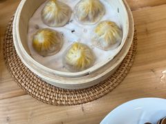 蟹乾坤小笼-蟹家大院(保利时光里店)
