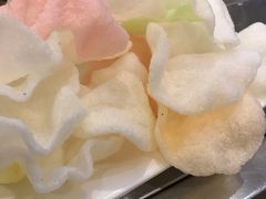 -喜悦小串海鲜烧烤大排档(高新万达店)