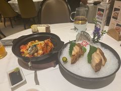 -金悦轩海鲜城(渔人码头店)