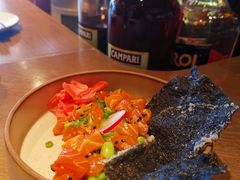 -THE CANNERY&JUJU 新鲜海鲜·牛排美食酒廊