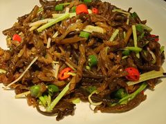 -大佛寺高级素食自助餐厅