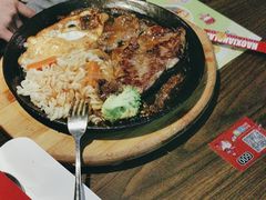 -豪享来中西餐厅(广灵店)